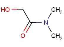 2-hydroxy-N,N-dimethylacetamide