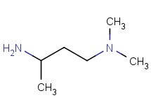 (3-aminobutyl)dimethylamine (3-aminobutyl)dimethylamine