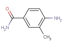 4-amino-3-methylbenzamide