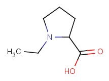1-ethylproline 1-ethylproline
