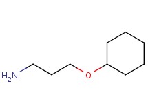 3-(cyclohexyloxy)-1-propanamine 3-(cyclohexyloxy)-1-propanamine