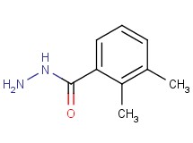 2,3-dimethylbenzohydrazide 2,3-dimethylbenzohydrazide