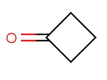 cyclobutanone