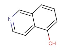 5-isoquinolinol 5-isoquinolinol