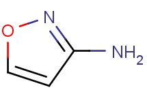 3-isoxazolamine