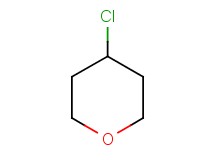 4-chlorotetrahydro-2H-pyran