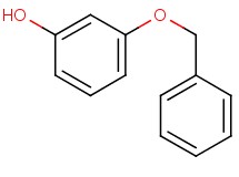 3-(benzyloxy)phenol 3-(benzyloxy)phenol