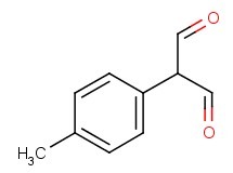 (4-methylphenyl)malonaldehyde (4-methylphenyl)malonaldehyde