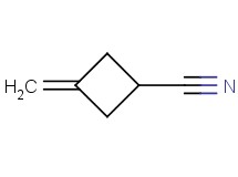 3-methylenecyclobutanecarbonitrile