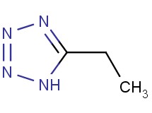 5-ethyl-1H-tetrazole 5-ethyl-1H-tetrazole