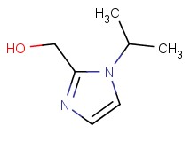 (1-isopropyl-1H-imidazol-2-yl)methanol