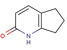 1,5,6,7-tetrahydro-2H-cyclopenta[b]pyridin-2-one
