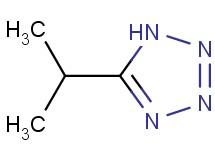5-isopropyl-1H-tetrazole 5-isopropyl-1H-tetrazole