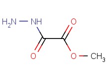 methyl hydrazino(oxo)acetate methyl hydrazino(oxo)acetate