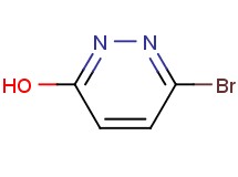 6-bromo-3-pyridazinol 6-bromo-3-pyridazinol