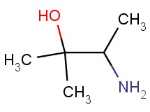 3-amino-2-methyl-2-butanol 3-amino-2-methyl-2-butanol