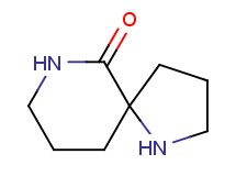 1,7-diazaspiro[4.5]decan-6-one