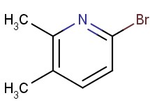 6-bromo-2,3-dimethylpyridine 6-bromo-2,3-dimethylpyridine
