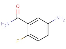 5-amino-2-fluorobenzamide