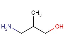 3-amino-2-methyl-1-propanol 3-amino-2-methyl-1-propanol