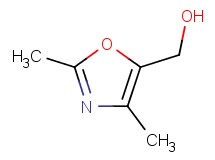 (2,4-dimethyl-1,3-oxazol-5-yl)methanol
