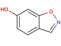 1,2-benzisoxazol-6-ol 1,2-benzisoxazol-6-ol