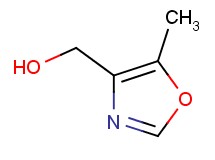 (5-methyl-1,3-oxazol-4-yl)methanol