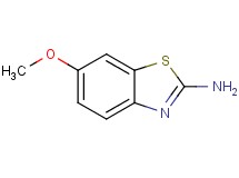 6-methoxy-1,3-benzothiazol-2-amine