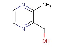 (3-methyl-2-pyrazinyl)methanol