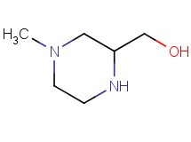 (4-methyl-2-piperazinyl)methanol