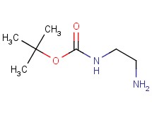 tert-butyl (2-aminoethyl)carbamate tert-butyl (2-aminoethyl)carbamate