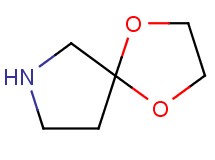 1,4-dioxa-7-azaspiro[4.4]nonane