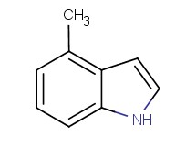 4-methyl-1H-indole 4-methyl-1H-indole