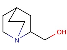 1-azabicyclo[2.2.2]oct-2-ylmethanol