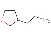 2-(tetrahydro-3-furanyl)ethanamine 2-(tetrahydro-3-furanyl)ethanamine