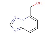 [1,2,4]triazolo[1,5-a]pyridin-5-ylmethanol