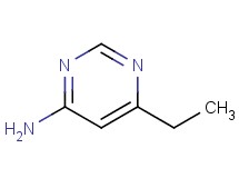 6-ethyl-4-pyrimidinamine