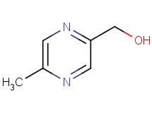 (5-methyl-2-pyrazinyl)methanol