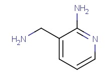 3-(aminomethyl)-2-pyridinamine 3-(aminomethyl)-2-pyridinamine