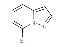 7-bromopyrazolo[1,5-a]pyridine