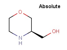 (3R)-3-morpholinylmethanol