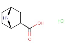 rac-(1S,2S,4R)-7-azabicyclo[2.2.1]heptane-2-carboxylic acid hydrochloride