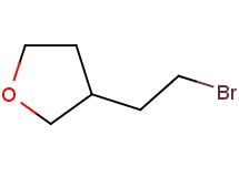 3-(2-bromoethyl)tetrahydrofuran