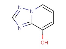 [1,2,4]triazolo[1,5-a]pyridin-8-ol