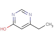 6-ethyl-4-pyrimidinol