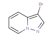 3-bromopyrazolo[1,5-a]pyridine
