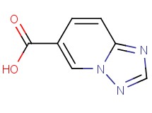 [1,2,4]triazolo[1,5-a]pyridine-6-carboxylic acid