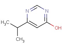 6-isopropyl-4-pyrimidinol