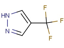 4-(trifluoromethyl)-1H-pyrazole