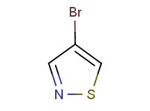 4-bromoisothiazole 4-bromoisothiazole